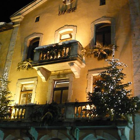 Chambre D'Hote De L'Auguille Megève Εξωτερικό φωτογραφία