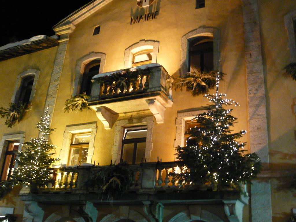 Chambre D'Hote De L'Auguille Megève Εξωτερικό φωτογραφία